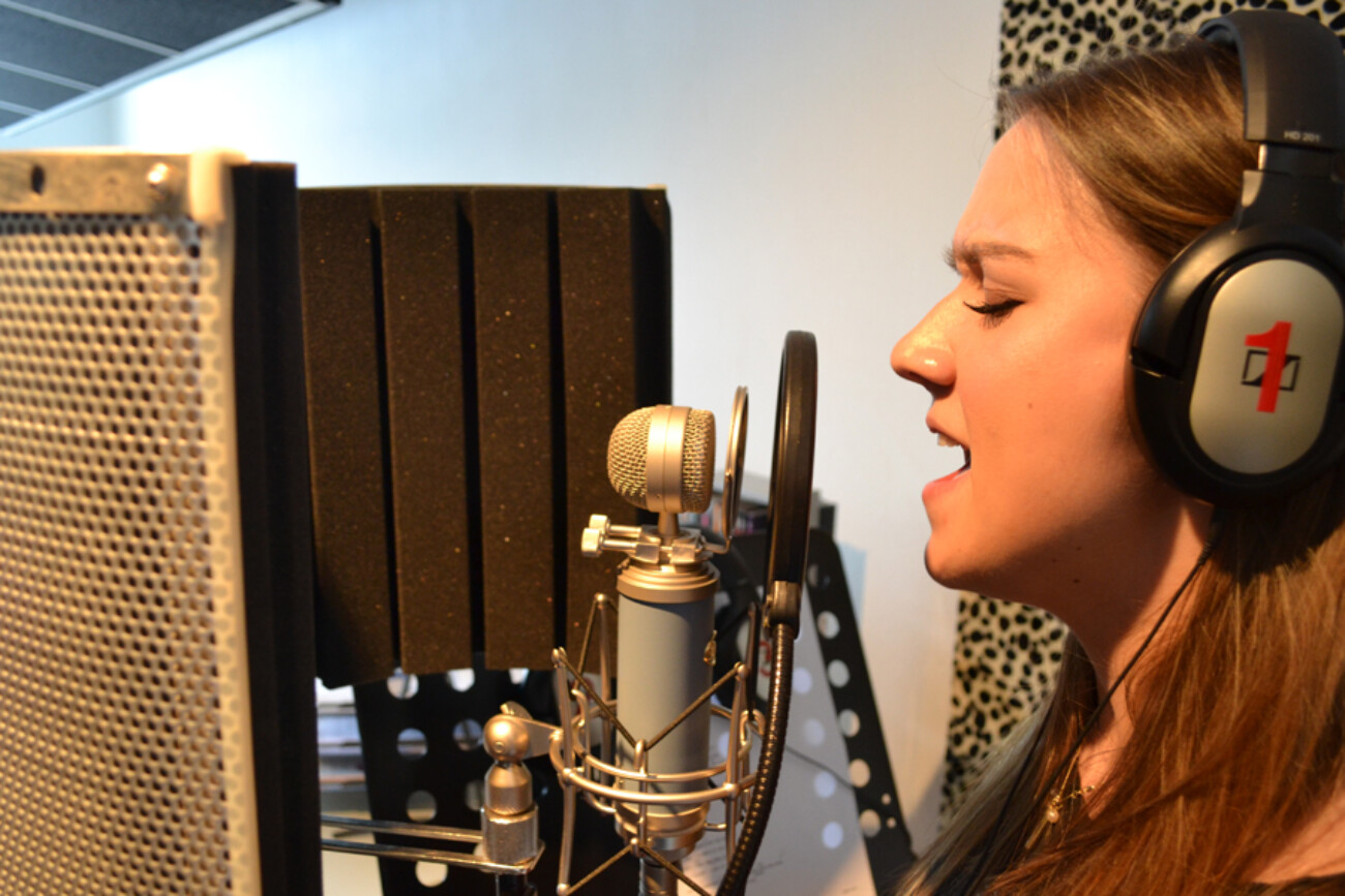 SingShop Studio