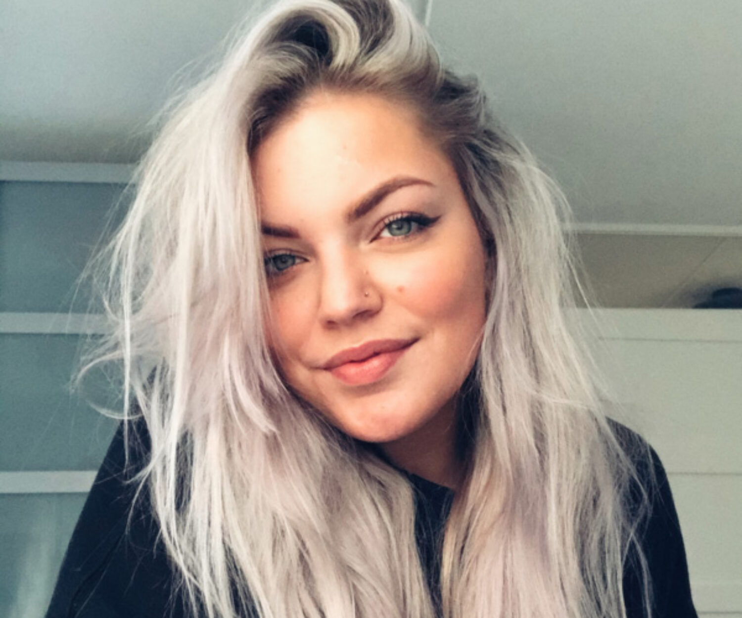 Zangles Julia Evers