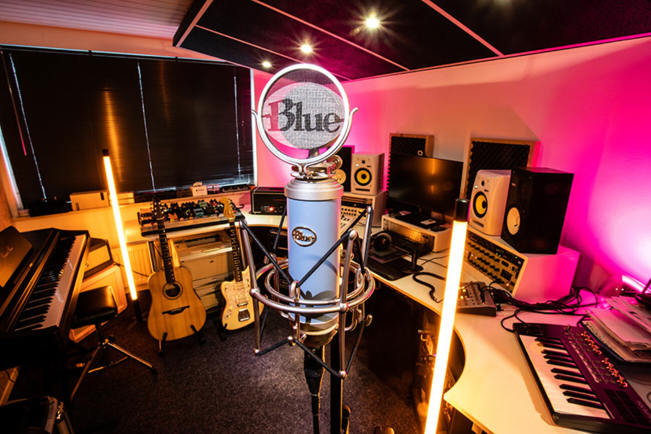 SingShop Studio Eindhoven