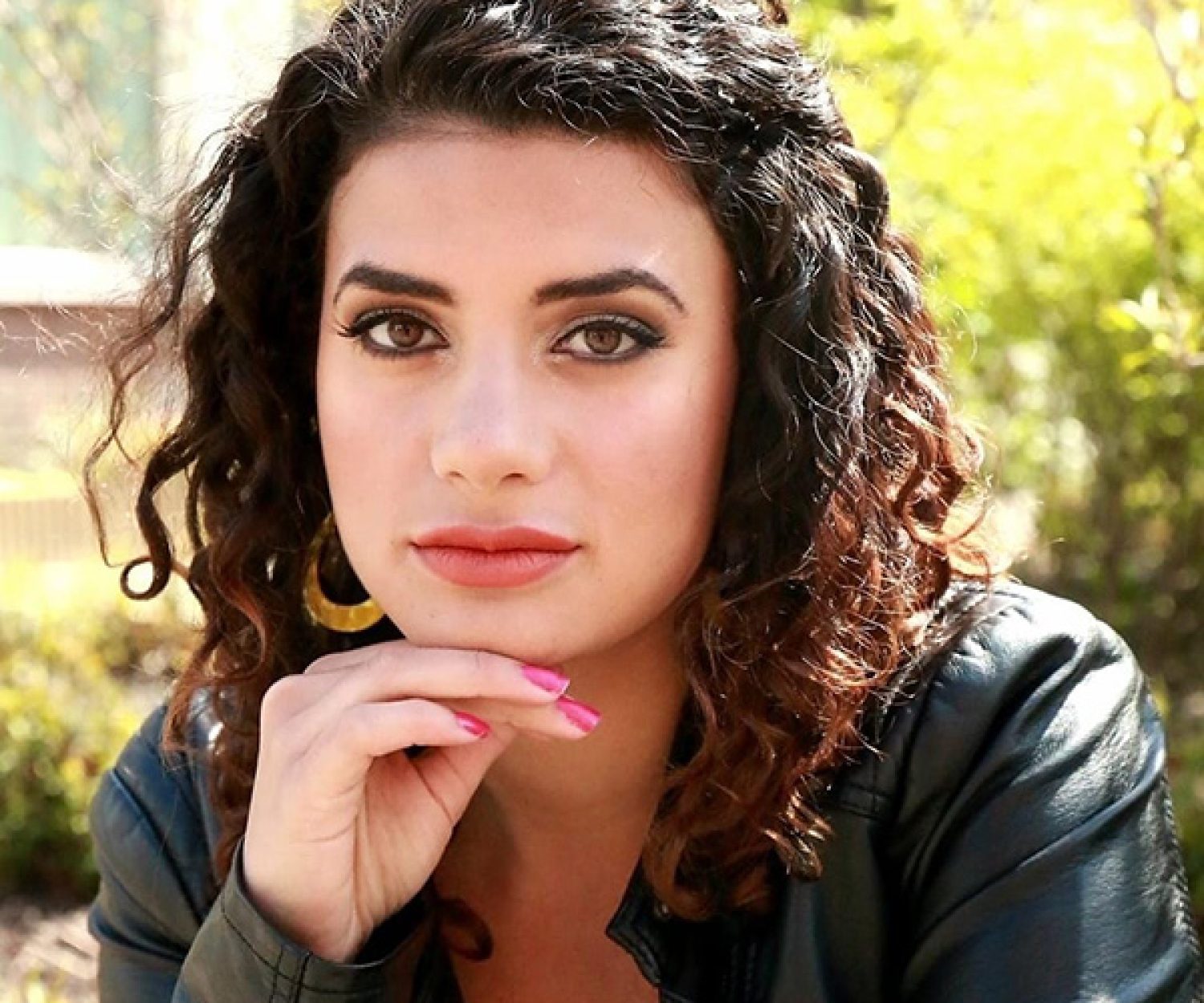 Maral van der Spek